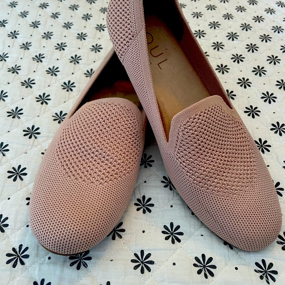 Cute  Shoes